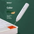 thumbnail image 4 of Giaone Portable Electric Paint Mixer USB Rechargeable Handheld Pigment Mxing Machine, 4 of 8