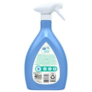 Great Value Pet Odor Eliminator Fabric Refresher, 27 oz