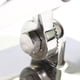 thumbnail image 3 of 3-5 / 8 Inch 92mm Vhf Montaje de material acero Inoxidable Para Yate - Plata Cola Base de antena marina, 3 of 7