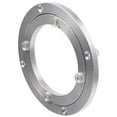 thumbnail image 4 of Plateau Tournant Robuste en Alliage d'Aluminium Base Pivotante pour Table à Manger, 4 of 5