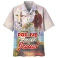 thumbnail image 4 of Jesús me ama, Dios ama al mundo, camisas hawaianas, camisas de moda para hombres y mujeres, camisas de playa geniales, camisas florales geniales de verano, ropa, 4 of 5