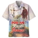 thumbnail image 4 of Jesús me ama, Dios ama al mundo, camisas hawaianas, camisas de moda para hombres y mujeres, camisas de playa geniales, camisas florales geniales de verano, ropa, 4 of 5