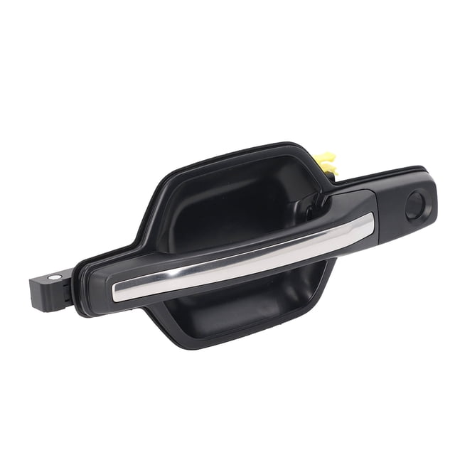 MR970185, Manija De Puerta Exterior De Superficie Lisa Para Automóvil