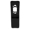 thumbnail image 4 of TV Remote Case, Lightweight Remote Control Cover With Lanyard For TV Black, 4 of 8