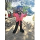 thumbnail image 4 of Disfraz de mascota de stripper hecho a medida, disfraz de mascota de mujer musculosa, 4 of 4