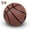 Size 7 Brown, variant on Grooved Silent Basketball Size 7# 6# 5# Men/Women/Children Indoor Dribble Practice Bounce Quiet Soft Airless Foam Ball No Noises