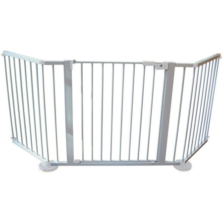Cardinal Gates VersaGate 40" to 77.25" wide x 30.5" tall