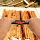 thumbnail image 2 of unbranded Cepillo De Madera Ajustable Para Carpintería Y Esquinas Curvas, 2 of 7