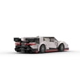 thumbnail image 2 of MOC Lamborghini Veneno V2 Supercar - Set de bloques de construcción de la serie de velocidad de 340pcs, juguete de ladrillos creativos para niños, configuración de escena y pantalla de coleccionista, 2 of 6