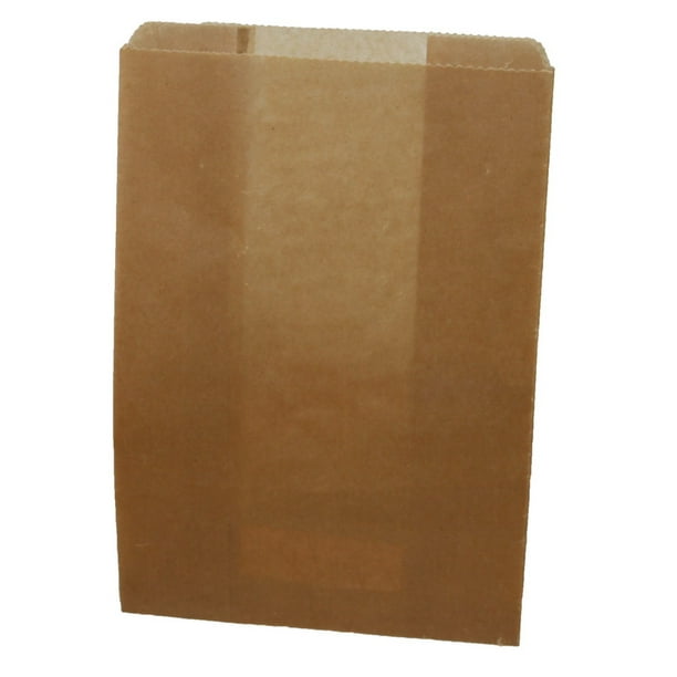 Impact 1101 Waxed Bags Sanitary Napkins 2501 Each