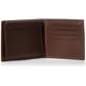 thumbnail image 5 of Billetera de Cuero Marrón para Hombre Timberland con Bolsillo Abatible, 5 of 7