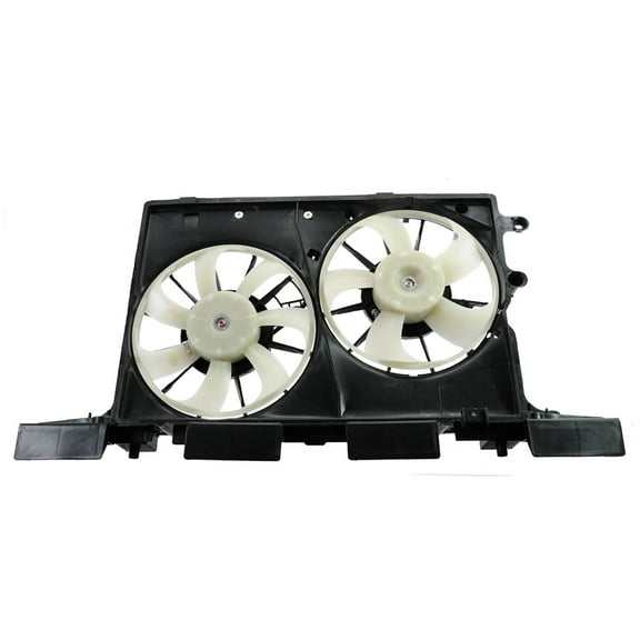 Radiator Dual Cooling Fan Assembly for 11-16 Scion tC RFA83591