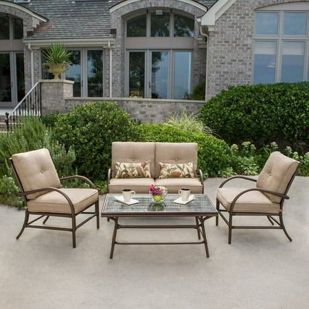 Better Homes&gardens Chat Set