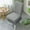 Dark Gray 5C6, variant on Short Skirt Home Chair Covers Cushion Backrest One Dining Chair Covers Universals Stool Covers Seat Covers Stretch Dining Table Chair Covers Cover Cover, Usupdd Short Skirt Home Chair Covers