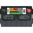 EverStart Maxx Lead Acid Automotive Battery, Group Size 24 12 Volt, 700