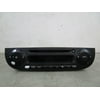 Pre-Owned 14 15 16 2014-2016 Fiat 500 Radio Stereo Receiver AM FM CD MP3 OEM - Verify Specific Vehicle Fitment In Description - (Good)