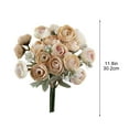 thumbnail image 3 of Elegant Artificial Flower for Home Decoration and Wedding Centerpieces – Realistic Imitation Floral Design for Parties, Offices, and Gardens, 3 of 7