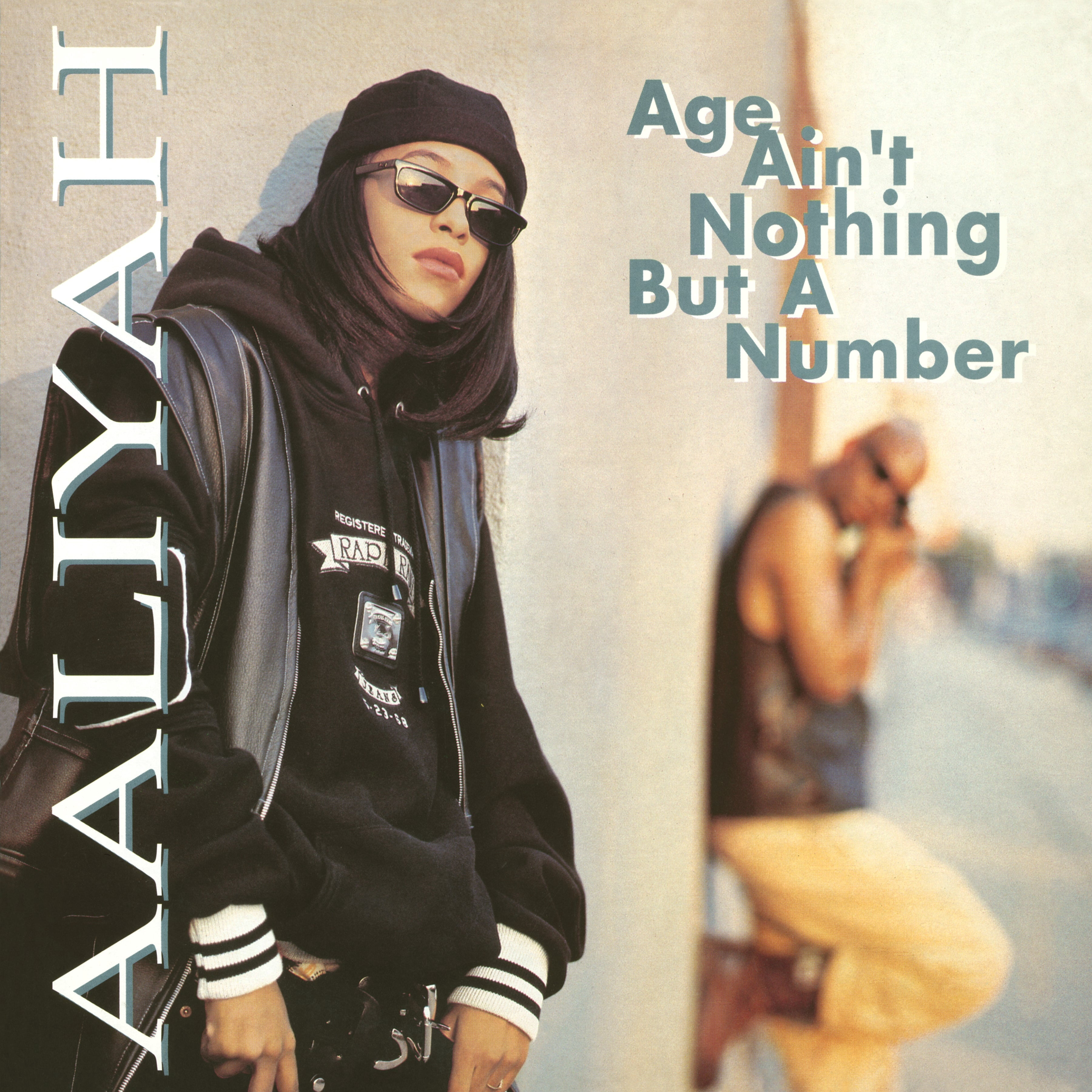 Aaliyah - Age Ain'T Nothing But A Number - Music & Performance