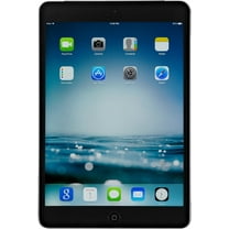 Restored Apple iPad Mini 2 7.9" (WiFi) 16GB (2013) Space Gray (Refurbished)