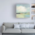 thumbnail image 3 of Julia Purinton 'Colorful Landscape' Canvas Art, 3 of 4