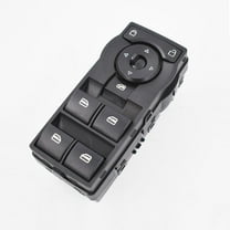 Power Window Switch 92247215 Fit for Pontiac G8 GT GXP Sedan 4-Door 2008 2009