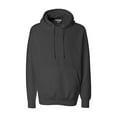 thumbnail image 2 of Weatherproof Cross Weave Hooded Sweatshirt, 2 of 3