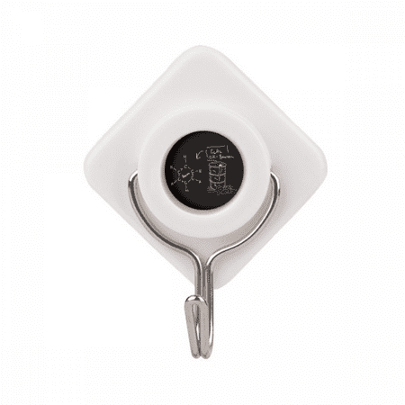 

Chestry Kowledge Benzene Checal Adhesive Wall Hooks Hanging Self Sticky