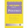Saint-Frances Guide to Pediatrics (Saint-Frances Guide Series), Used [Paperback]