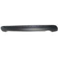 thumbnail image 1 of New Rear Lower Valance For 2011-2014 Chrysler 200 Textured CH1195107, 1 of 5