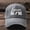 R2 Grey Baseball Cap, variant on Unisex Soccer Mom Embroidery Baseball Cap with Heart Washed Cotton Hat Summer Outdoor Cap Purple