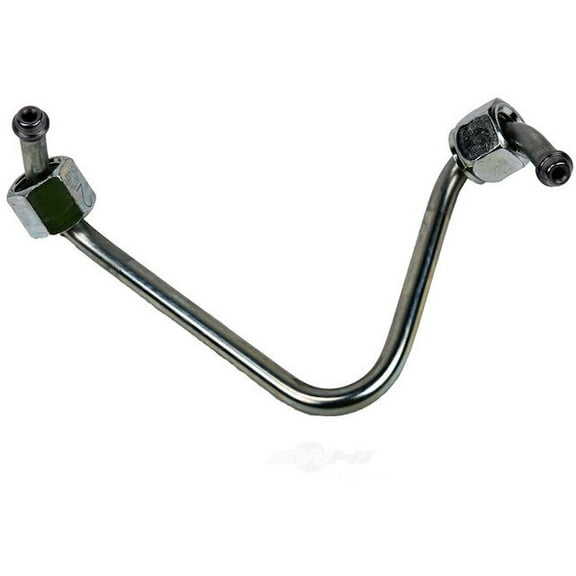 Cylinder - 2 Fuel Injector Line - Compatible with 2016 - 2018 GMC Canyon 2.8L 4-Cylinder LWN VIN 1 2017