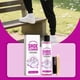 thumbnail image 5 of Limpiadores domésticos Kit limpiador de zapatos 100 ml Solución limpiadora con cepillo Quitamanchas para zapatos blancos Calzado Detergente, 5 of 9