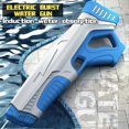 thumbnail image 3 of Automatic Suction Water Toy Electric Induction Water Absorbing Burst Beach Toy Kids Adults Summer Swimming Pool Toy, 3 of 5