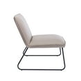 thumbnail image 2 of Porthos Home Quyen Armless 1 Sofa Seat, PU Leather Upholstery, Steel Legs, 2 of 5