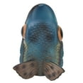 thumbnail image 4 of Fish Puppet, Fish Head Puppet Toy Enhance Imagination Vivid Promote Relationship  For Role Play Game For 3+ Years Old Kids, 4 of 8