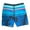 Navy Ibiza, variant on ZeroXposur Men's UPF 50 Sun Protection Quick Dry Swim Trunks (Navy Sam, L)