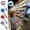 A, variant on HAJAGP Red White Blue Contactless Payment Wand for 4th of July Independence Day Accessory