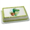 The Good Dinosaur -1/4 (Quarter Sheet) Edible Photo Image Cake Decoration