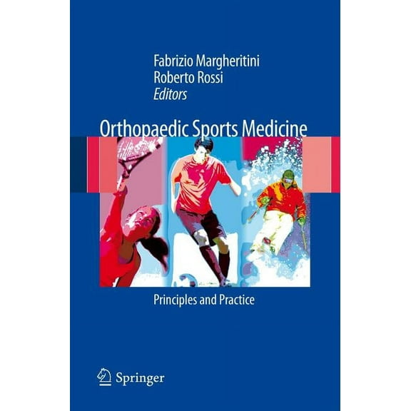 Orthopedic Sports Medicine: Principles and Practice, (Paperback)