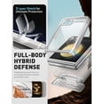 thumbnail image 4 of Funda de teléfono i-Blason para Samsung Galaxy Z Flip 7 FE/Z Flip 6, 4 of 9