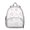 Grey-30, variant on Celestial Gothic School Backpack - Waterproof, Durable & Adjustable with Spacious Storage Compartments