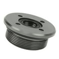 thumbnail image 4 of Tilt End , Hard Anodized Durable Trim Tilt Cylinder End   For Outboard Motor, 4 of 8