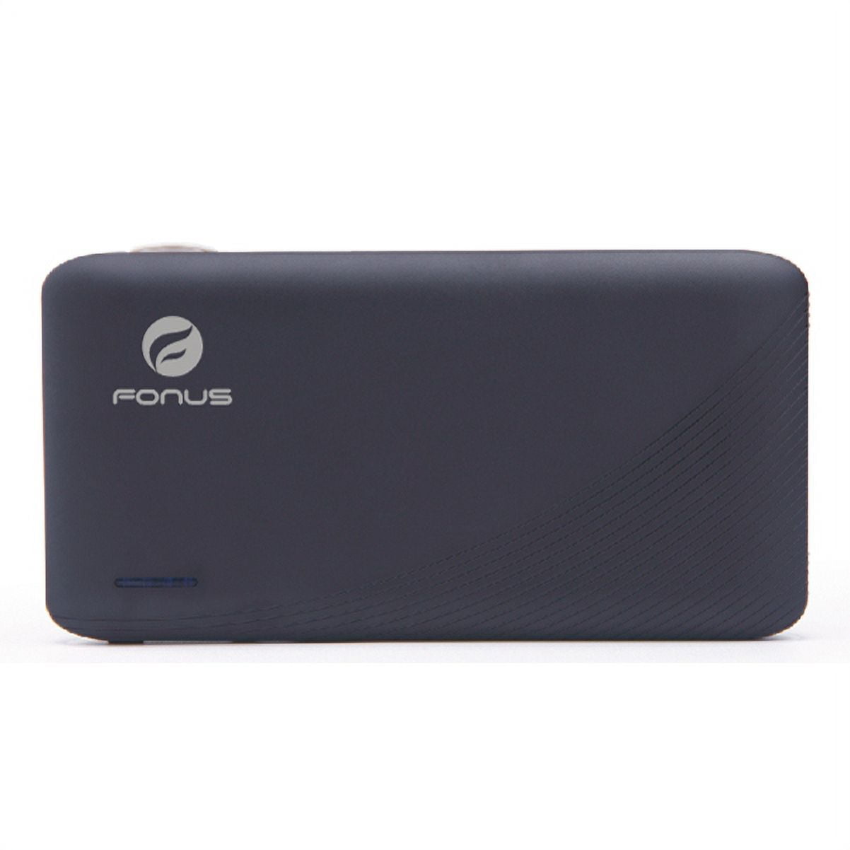 Charger 10000mAh Power Bank Portable Backup Battery 2-Port USB K6W for LG V30, K30, G Pad X8.3 F 8.0, V50 ThinQ 5G, V40 ThinQ, V35 ThinQ, X Power, K20 V, Q7 Plus, G8X ThinQ, G8 ThinQ, G7 ThinQ