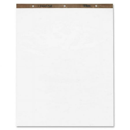 Single Carry Pack Easel Pad