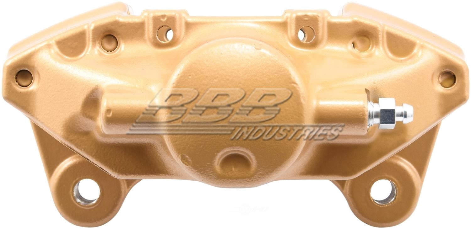 TERREPOWER formerly BBB Industries 97G00579A Reman Caliper w/installation Hardware