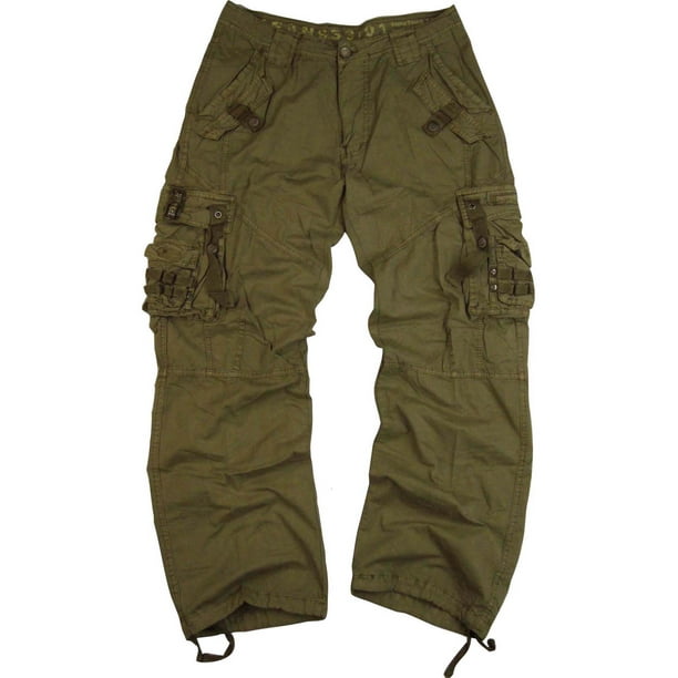 plus cargos