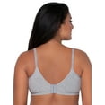 thumbnail image 4 of Fruit of the Loom T-Shirt Bra 2 Pack, Style FT938, Sizes M to XXL, 4 of 7