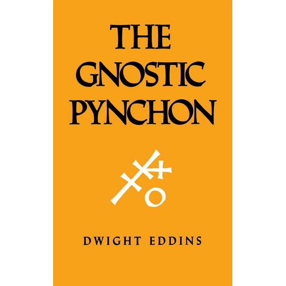 Gnostic Pynchon, (Hardcover)