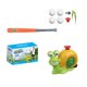 thumbnail image 3 of Juguete de Béisbol con Rociador de Agua 2 en 1, Juego de Agua de Verano, Juguete de Verano, Béisbol de Agua con Rociador Giratorio de 360  degree para Niños Sin boquilla giratoria, 3 of 8