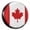 Canada flag 02, variant on KAKALAD Canada flag 02 Spare Tire Cover Universal Vehicle Accessories Buckle Car Tools 14”in